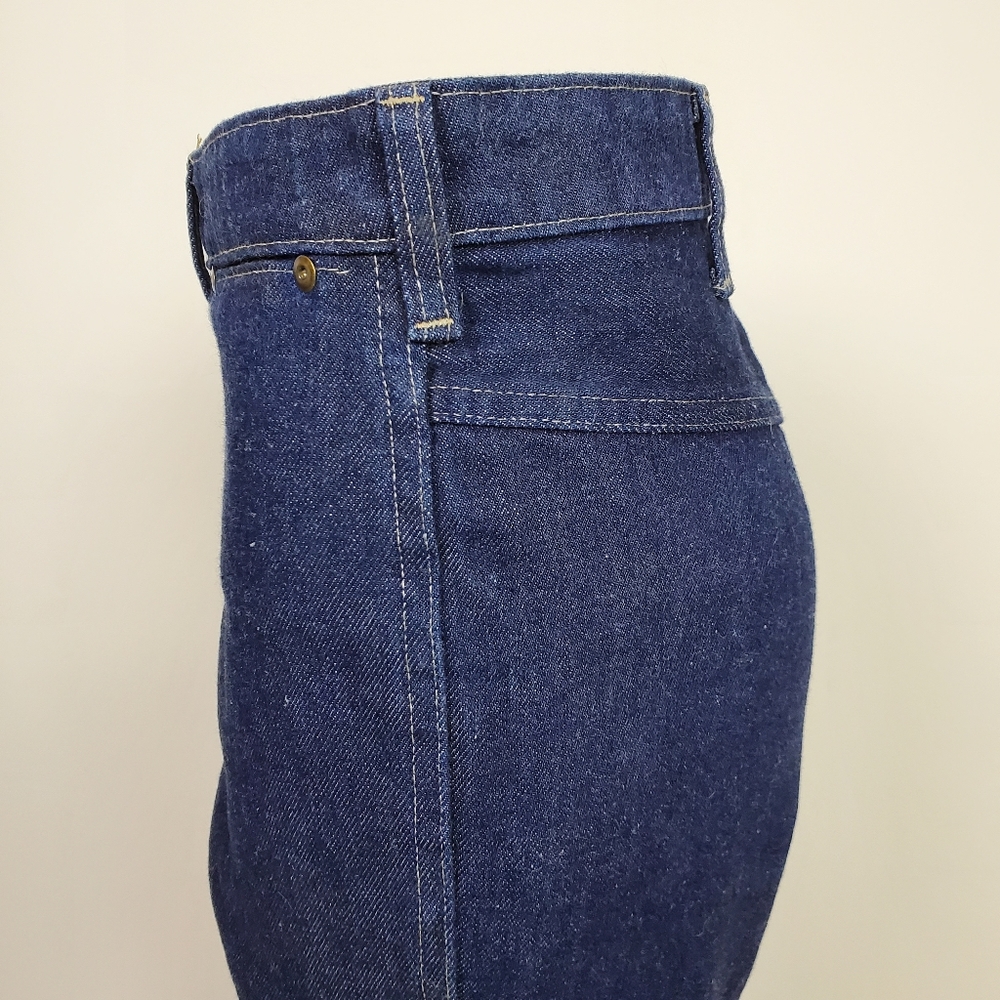 Vtg Anne Klein jeans - Picture 5 of 8
